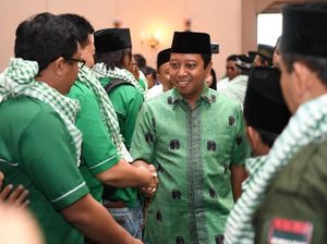 Dengan Strategi Terukur, Rommy Yakin Raih Kursi dari Solo Raya