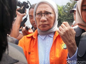 Hoax Ratna Sarumpaet Disebut Paling Berdampak Tahun Ini