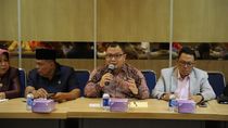DPD Dukung Pelabuhan Tanjung Priok Jadi Pintu Ekspor Impor DPD Dukung Pelabuhan Tanjung Priok Jadi Pintu Ekspor Impor