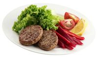 Sarapan dengan Lauk Daging dan Ikan Terbukti Bikin Tubuh Lebih Bugar