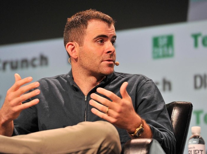 Foto: CEO Instagram Adam Mosseri. Getty Images Foto: CEO Instagram Adam Mosseri. Getty Images