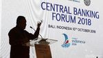 Hadir di IMF-WB, Perwakilan The Fed Isyaratkan Bunga Naik Lagi