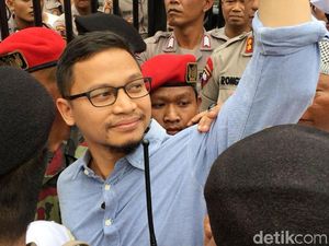 PAN DIY Membela: Hanafi Rais Mundur Bukan karena Baper Kongres!
