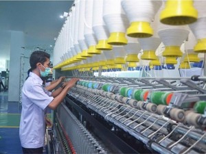 Menperin: Manufaktur Jadi Salah Satu Ujung Tombak Ekonomi RI