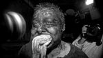 Jangan Lihat Kalau Takut! Potret Rumah Hantu yang Penuh Siksaan