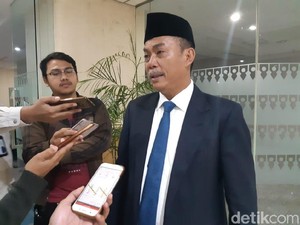 Prasetio: Dulu DKI WDP Tapi Ada Pembangunan, Ini WTP Kok APBD Defisit?