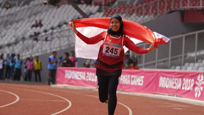 Foto: dewi Nurcahayani/INAPGOC Foto: dewi Nurcahayani/INAPGOC