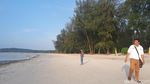 Foto: Pantai Lagoi di Bintan yang Bikin Kangen