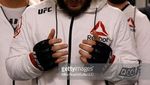Khabib Nurmagomedov dan Tanah Suci Mekah