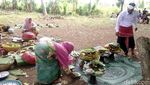 Foto: Ritual Rasa Syukur Masyarakat Lombok Timur
