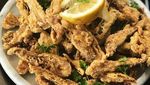 Krenyes! 10 Jamur Krispy Gurih Aneka Saus yang Bikin Nagih