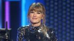 Taylor Swift, Queen of American Music Awards