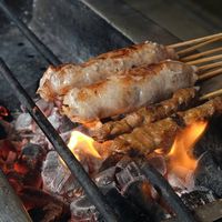 Sate Buntel yang Juicy Gurih Enak Bisa Dinikmati di 5 Tempat Ini, Nih!