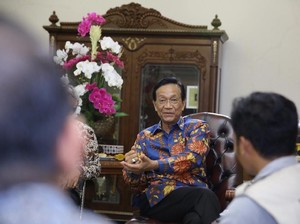 Aliansi Lembaga Adukan Sultan HB X soal Pembatasan Demo, Komnas HAM Akan Proses