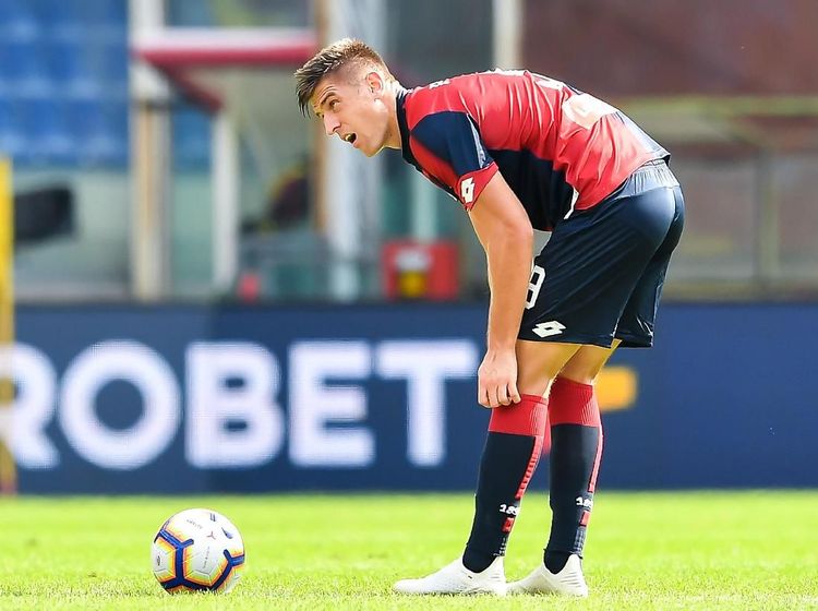 Piatek, Suso, Ronaldo, dan Para Pemimpin Tabel Statistik Serie A