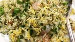 Meski Bumbunya Minimalis, Nasi Goreng Oriental Tetap Sedap Buat Sarapan