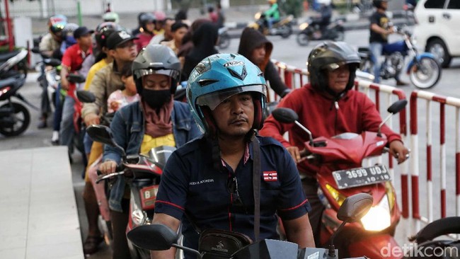 Pemerintah Labil Soal Nasib Harga Premium