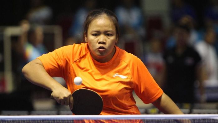 Foto: Dwi Prasetyo/INAPGOC Foto: Dwi Prasetyo/INAPGOC