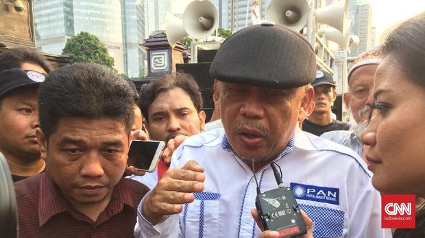 Kapolri Ancam Gunakan Pasal Makar untuk Aksi People Power