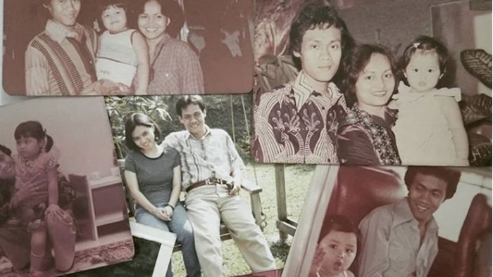 Keluarga Kasino Warkop