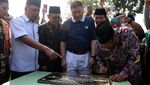 PBNU Bangun Kampus Unusia Kemang di Bogor