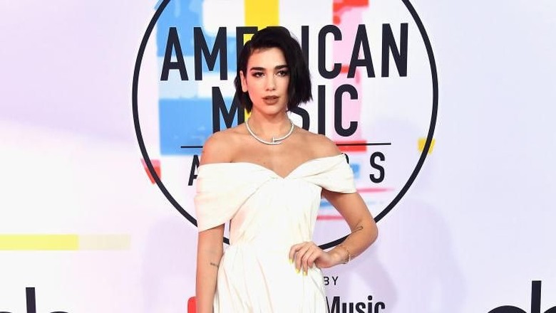 Lagu Bilingual Dua Lipa dan BLACKPINK Lagu Bilingual Dua Lipa dan BLACKPINK