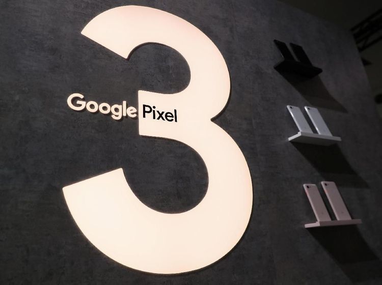 Lebih Dekat dengan Google Pixel 3 dan Pixel 3 XL