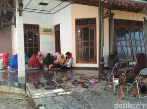 Kukuh Meninggal Usai Pradiksar Menwa UMK, Ini Respons Keluarga