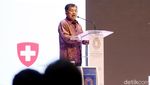 JK dan Sri Mulyani Bicara soal Asuransi Bencana di IMF-WB