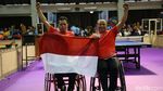 Melihat Aksi Agus/Totok Persembahkan Emas untuk Indonesia