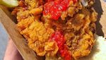 Krenyes! 10 Jamur Krispy Gurih Aneka Saus yang Bikin Nagih