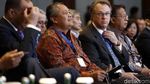 Hadir di IMF-WB, Perwakilan The Fed Isyaratkan Bunga Naik Lagi
