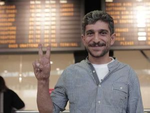 Mengaku Wartawan, Pria Australia Ini Dituduh Sebagai Teroris Kurdi