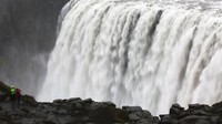 Islandia adalah negara yang pemandangannya indah dan menarik banyak wisatawan. Tapi Islandia sendiri dapat dengan mudah menuju ke negara lain dengan akses bebas visa atau VoA di 181 negara (Joe Raedle/Getty Images/CNN Travel)
