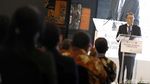 Hadir di IMF-WB, Perwakilan The Fed Isyaratkan Bunga Naik Lagi