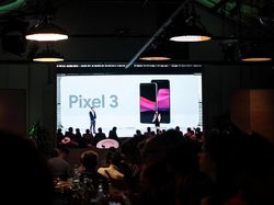 Lebih Dekat dengan Google Pixel 3 dan Pixel 3 XL
