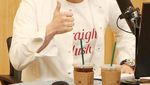 Duh, Kepincut Tampannya Jo Jung Suk Saat Pakai Baju Chef!