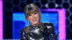 Taylor Swift, Queen of American Music Awards
