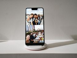 Deretan Ponsel Berponi Tahun 2018