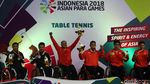 Melihat Aksi Agus/Totok Persembahkan Emas untuk Indonesia