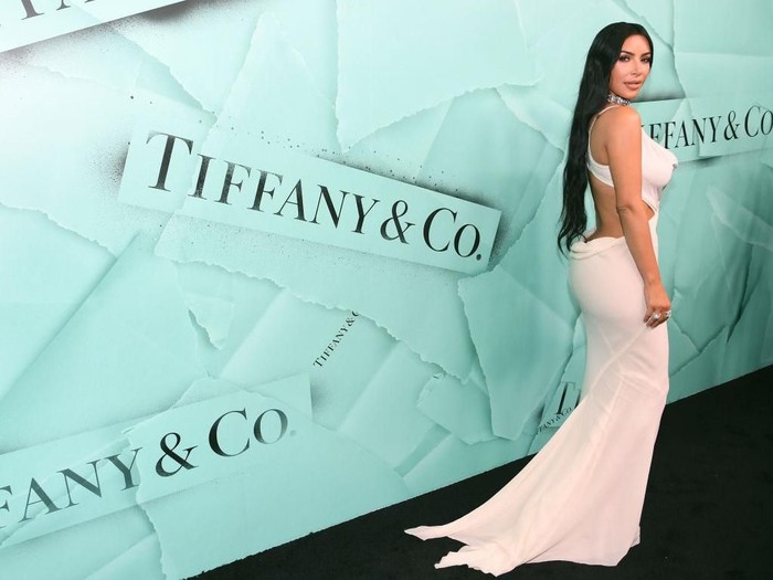 Kim Kardashian (Foto: Getty Images) Kim Kardashian (Foto: Getty Images)