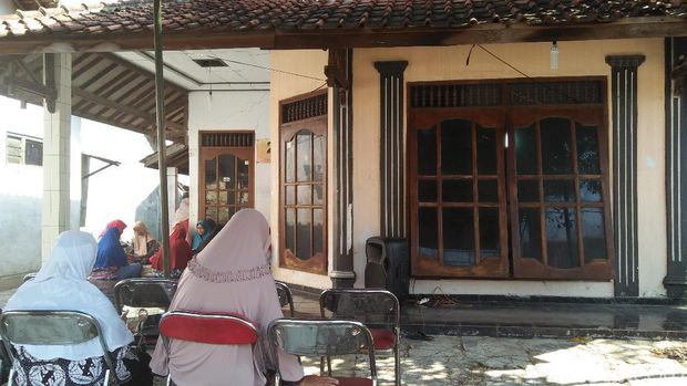 Kukuh Meninggal Usai Pradiksar Menwa UMK, Ini Respons Keluarga