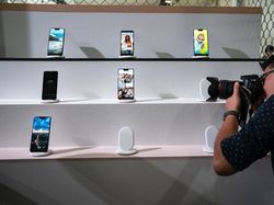 Lebih Dekat dengan Google Pixel 3 dan Pixel 3 XL