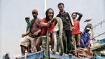 Perencanaan Sertifikasi Kru Kapal Nelayan