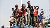 Dengan adanya sertifikasi tersebut, diharapkan kesalahan-kesalahan atau human eror tersebut tidak akan terjadi lagi sebab kapal dan krunya sudah menenuhi syarat kelaikan melaut.