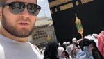 Khabib Nurmagomedov dan Tanah Suci Mekah