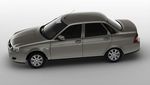 Mobil Semurah LCGC Khabib Nurmagomedov