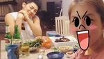 Duh, Kepincut Tampannya Jo Jung Suk Saat Pakai Baju Chef!
