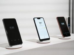 Lebih Dekat dengan Google Pixel 3 dan Pixel 3 XL