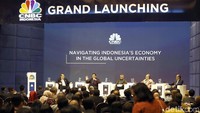 Namun, berbagai tantangan itu masih terus diupayakan solusinya oleh pemerintah sehingga kondisi ekonomi Indonesia menjadi lebih stabil dan semakin meningkatkan pertumbuhan ekonomi Indonesia.